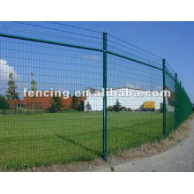 Gardening Fence for Europe Markets(10years' factory)